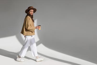 These 5 Everyday Shoes Are Equally Comfortable and Trendy