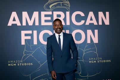 Sterling K. Brown Still Remembers His Favorite Onscreen Death