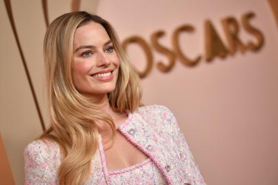 Love Margot Robbie's Pink Designer Bag? Get a Lookalike for $5,000 Less!