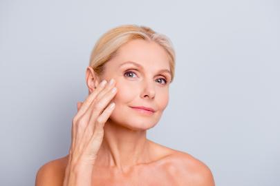 Skip the Botox and Grab These Anti-Wrinkle Patches Instead 