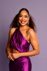 'Suits' Alum Gina Torres Reveals the Fabulous Item She Stole From Set