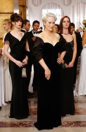 Gird Your Loins for a 'Devil Wears Prada’ Reunion at the SAG Awards