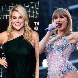 Heather McMahan Begs Taylor Swift to 'Help a Bitch Out' With 'Eras' Tickets