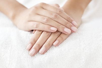 Skip the Manicure and Scoop Up This $10 Oil for Hydrated, Glossy Nails