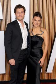 Jake Bongiovi Teases ‘Big Year’ for Fiance Millie Bobby Brown