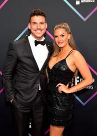 Jax Taylor Speaks Out After Wife Brittany Cartwright Reveals She Moved Out