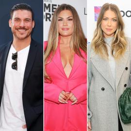 'VPR' Romances! Inside Jax Taylor's Dating History Amid Brittany Split
