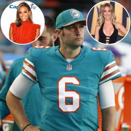 Jay Cutler's Dating History Includes Ex-Wife Kristin Cavallari and More