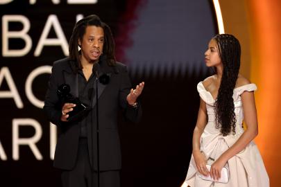 Jay-Z Attacks Grammys for Beyonce Never Winning Album of the Year