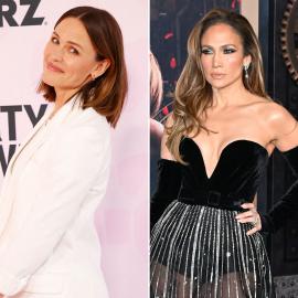 Jennifer Garner Bans J. Lo’s ‘Cringe’ Album at Home: ‘Slap in the Face’