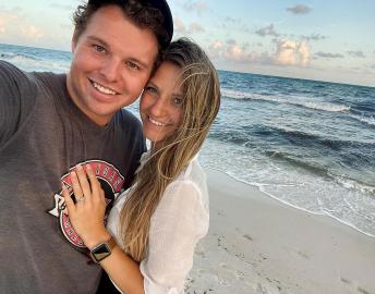 Jeremiah Duggar and Wife Hannah Welcome Their 2nd Baby