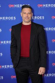 Joe Manganiello Is 'Looking' for 'Right Werewolf Script' After 'True Blood'