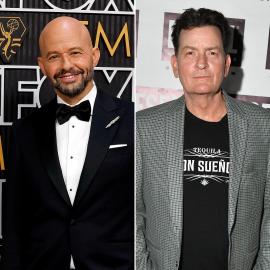 What Jon Cryer Would Need for 'Two and Half Men' Revival With Charlie Sheen