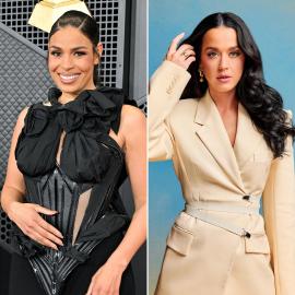 Jordin Sparks Puts 'Name in the Hat’ to Replace American Idol’s Katy Perry
