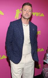 Justin Timberlake Cancels London Show at the Last Minute Over Illness