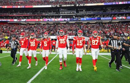 Chiefs and United Way Launch KCStrong Fund to Support Shooting Victims