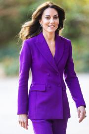 Kate Middleton’s Rep Addresses Slams Speculation About Her Whereabouts