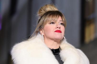 Kelly Clarkson Explains Why 1 ‘American Idol’ Producer Didn't Like Her