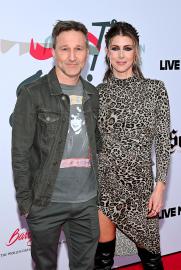 Kelly Rizzo Is Dating Breckin Meyer 2 Years After Husband Bob Saget's Death