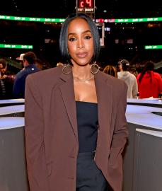 Kelly Rowland Declines to Answer a Question About Her ‘Today’ Show Exit