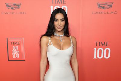 Kim Kardashian Is 'Not So Delusional’ to Expect a Man to Check ‘Every' Box