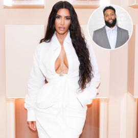 Kim Kardashian ‘Wants More’ Than a Booty Call With Odell Beckham Jr