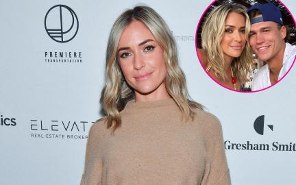 Kristin Cavallari Debuts New Romance With Model Mark Estes