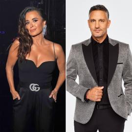 Kyle Richards Says She Lost 'Trust' in Mauricio Umansky