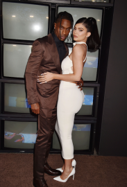 Travis Scott Dated These Famous Ladies Before Kylie: His Dating History
