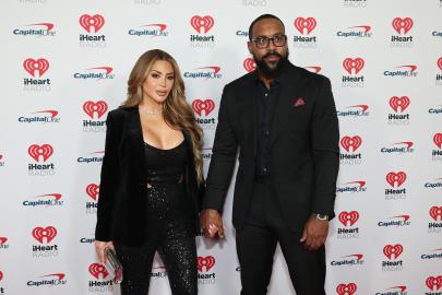 Larsa Pippen Sparks Marcus Jordan Split Rumors After Unfollowing Him on IG