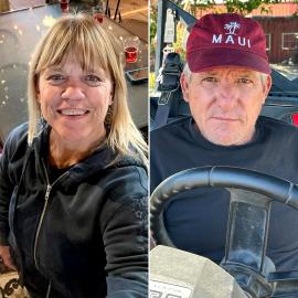 LPBW's Amy Roloff Reveals What’s ‘Strange’ About Matt’s Dream Farmhouse