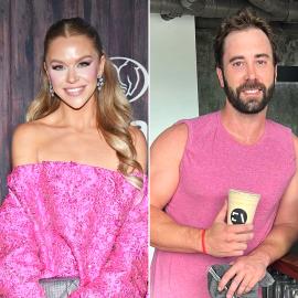 Love Is Blind's Stacy Snyder Dating Married at First Sight's Ryan Ignasiak