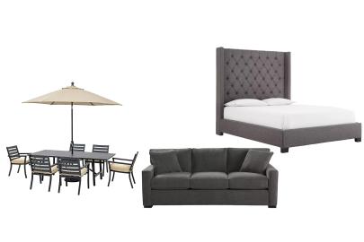 The Best Furniture Deals You Can Still Grab at Macy's Presidents' Day Sale