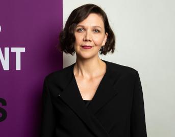 Maggie Gyllenhaal Recalls Wanting to Be ‘As Thin as Possible’