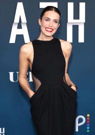 Mandy Moore Feels Like a ‘Different’ Person Since Ending Her 1st Marriage