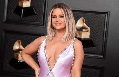 Maren Morris Had 'A Whole Record Done' Before Her 'Life Imploded'