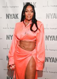 Marlo Hampton Confirms 'Break' From 'RHOA' Ahead of Season 16