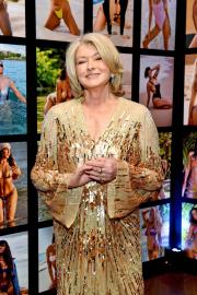 The Iconic Reason Martha Stewart Wears Swimsuits Instead of Underwear