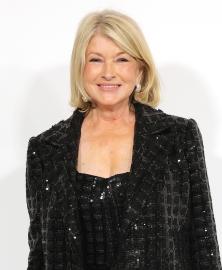 Martha Stewart Gets a ‘Little’ Botox and Uses Fillers ‘Very Conservatively’