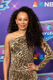 Why Mel B Doesn’t Think She Could Be ‘Scary Spice’ Today