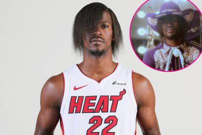 Jimmy Butler Stars in Fall Out Boy’s ‘So Much (for) Stardust’ Video