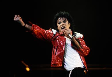 Everything We Know About the Upcoming Michael Jackson Biopic