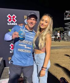 Motocross Star Jayo Archer’s Fiancee Pays Tribute After He Dies at 27