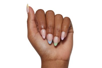 Get a Salon-Style, Spring-Inspired Manicure for Less With These Press-On Nails