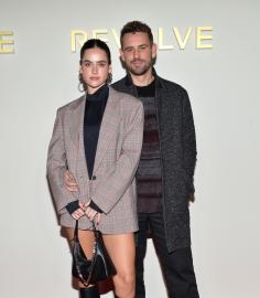 Nick Viall’s Daughter Was Born With Umbilical Cord Wrapped Around Her Neck