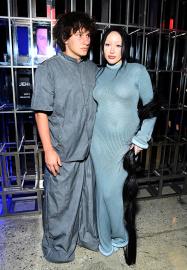 Noah Cyrus' Dating History Before Finding Love With Fiance Pinkus