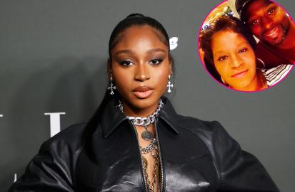 Normani Paused Music Career After Both Parents Were Diagnosed With Cancer