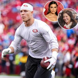 Olivia Culpo’s Fiance Christian 'Nixed’ Her Super Bowl 2024 Suite