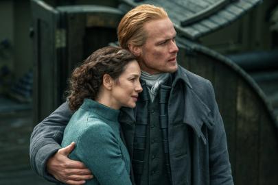 ‘Outlander: Blood of My Blood’ Prequel Series: Everything to Know So Far