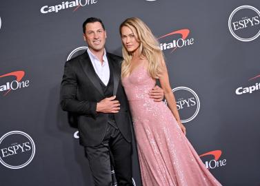 DWTS' Peta Murgatroyd Is Pregnant and Expecting Baby No. 3 With Maksim